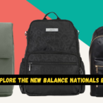 Explore the New Balance Nationals Bag